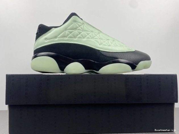 Bmlin shoes Retro (2021) Air Day Low 13 DM0803-300 Single's Jordan 0710